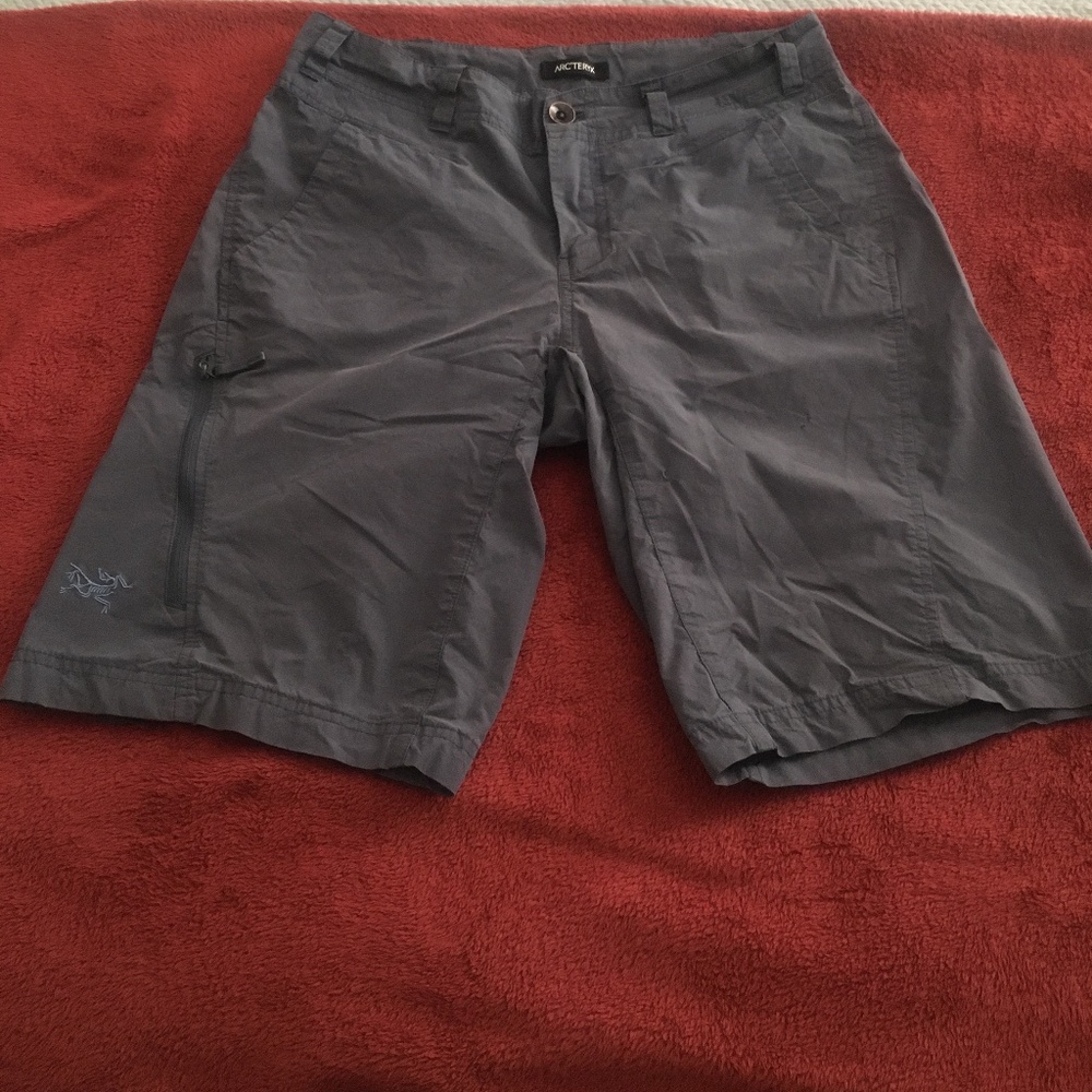 Arc'teryx Stowe Shorts - Men's